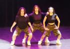 Hip hop ados juin 2026